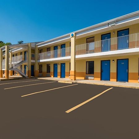 Rodeway Inn Augusta West - Fort Eisenhower Eksteriør bilde