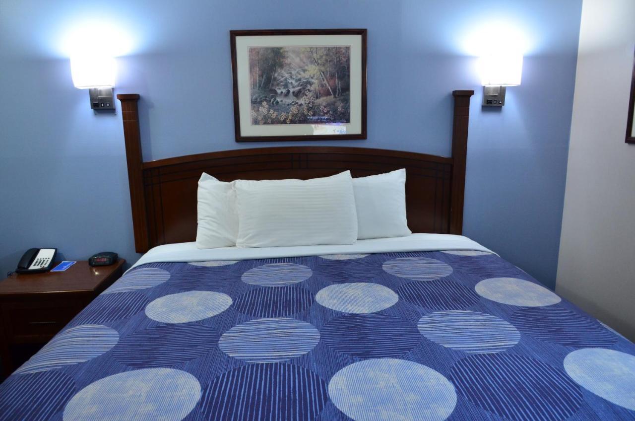 Rodeway Inn Augusta West - Fort Eisenhower Eksteriør bilde